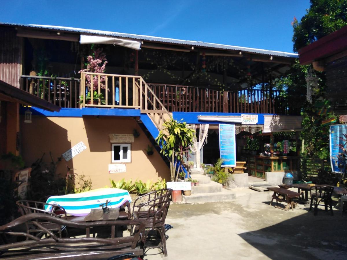 Sun Valley Hostel El Nido Kültér fotó