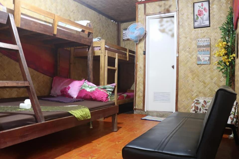 Sun Valley Hostel El Nido Kültér fotó