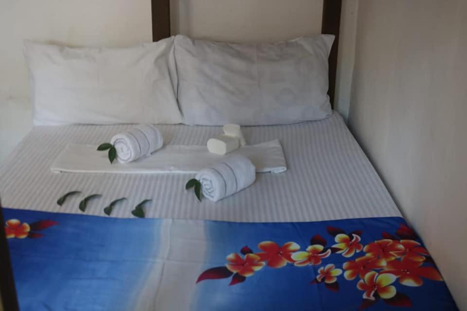 Sun Valley Hostel El Nido Kültér fotó