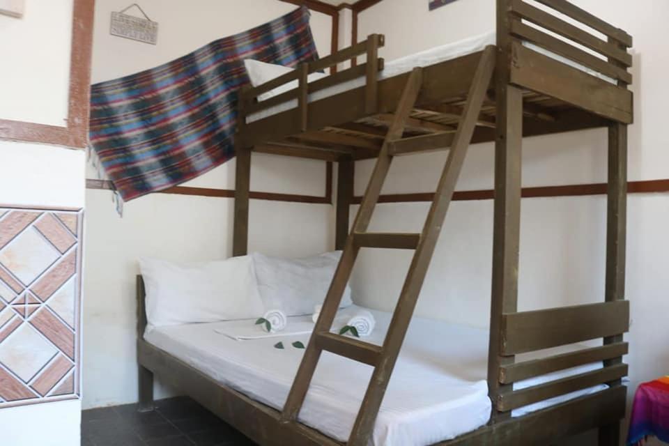 Sun Valley Hostel El Nido Kültér fotó