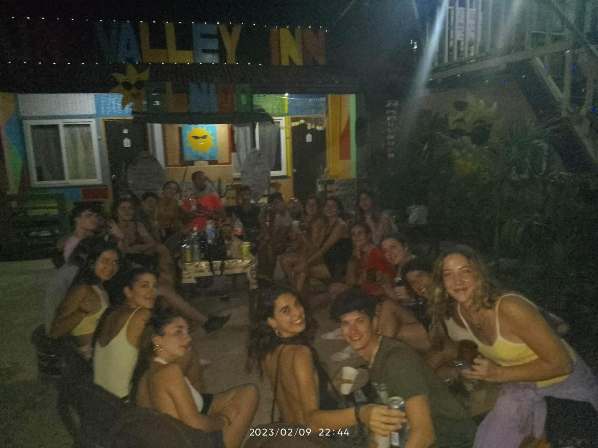 Sun Valley Hostel El Nido Kültér fotó