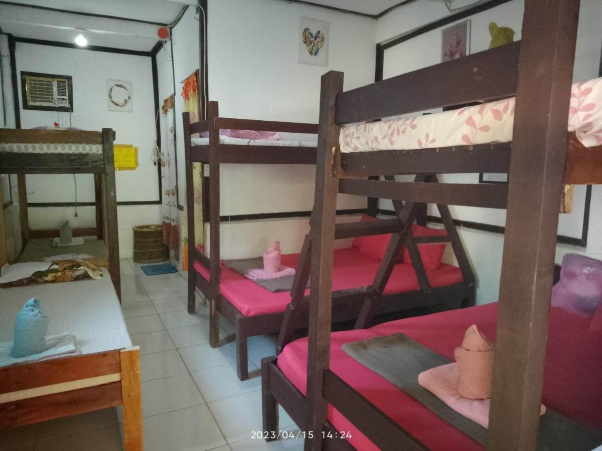 Sun Valley Hostel El Nido Kültér fotó